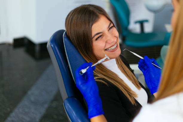 Best Cosmetic Dentistry  in Homer, LA
