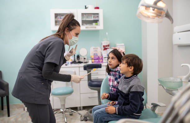 Dental X-Rays and Imaging in Homer, LA