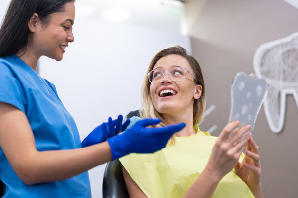 Best Dental Fillings (Composite and Amalgam)  in Homer, LA
