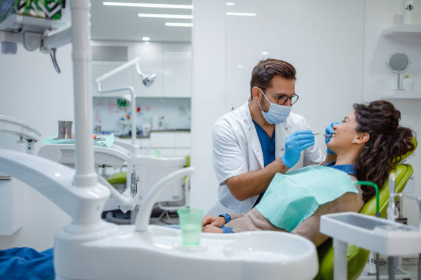 Best Pediatric Dentistry  in Homer, LA