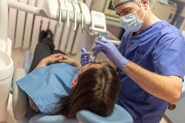 Best Dental X-Rays and Imaging  in Homer, LA