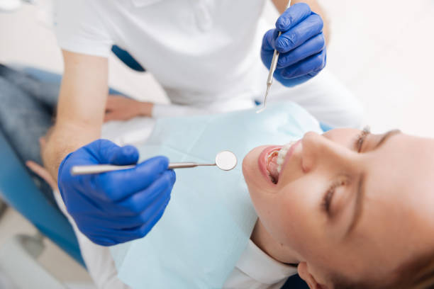 Best Wisdom Tooth Removal  in Homer, LA