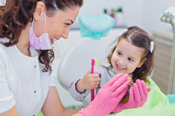 Best Root Canal Treatment  in Homer, LA